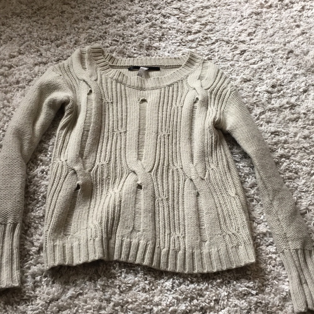 Sweater